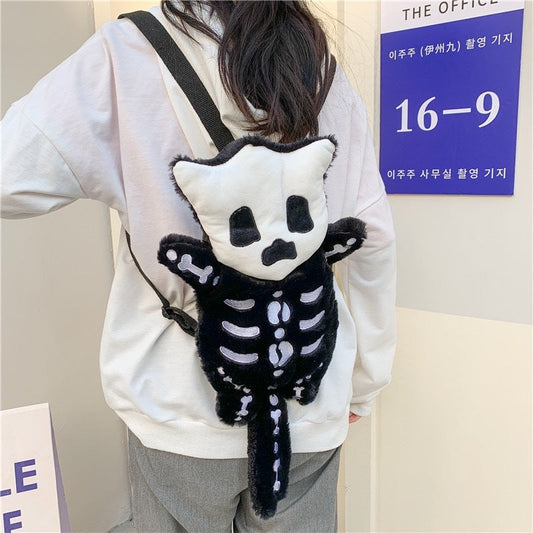 Cute Backpack Funny Stuffed Toy Doll Pillow Bests Sale