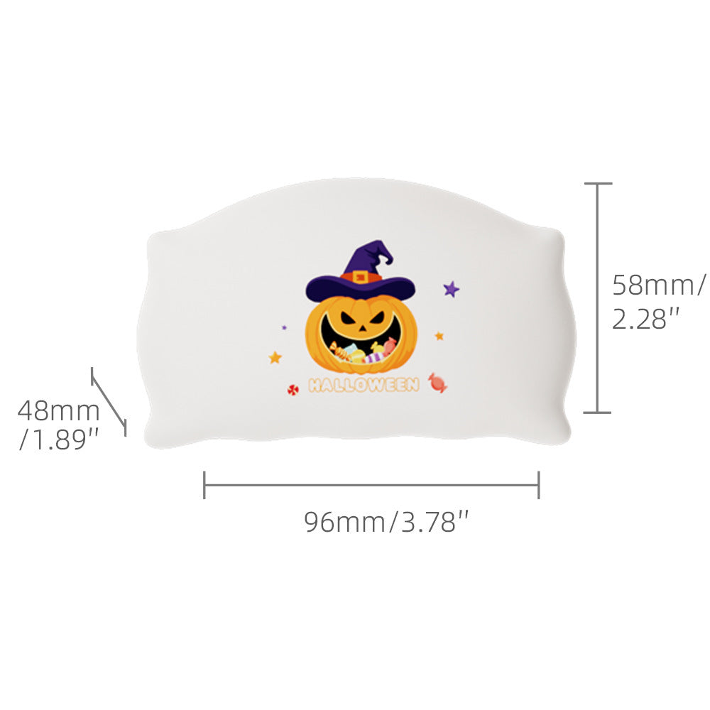 Cartoon Creative Bedside-use Decoration Halloween Doll Table Lamp Bests Sale