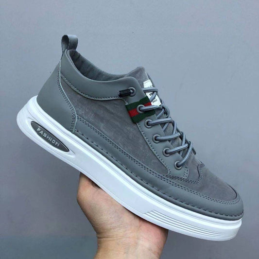Umbrella Cloth Breathable Sneakers For Men - Bests Sale