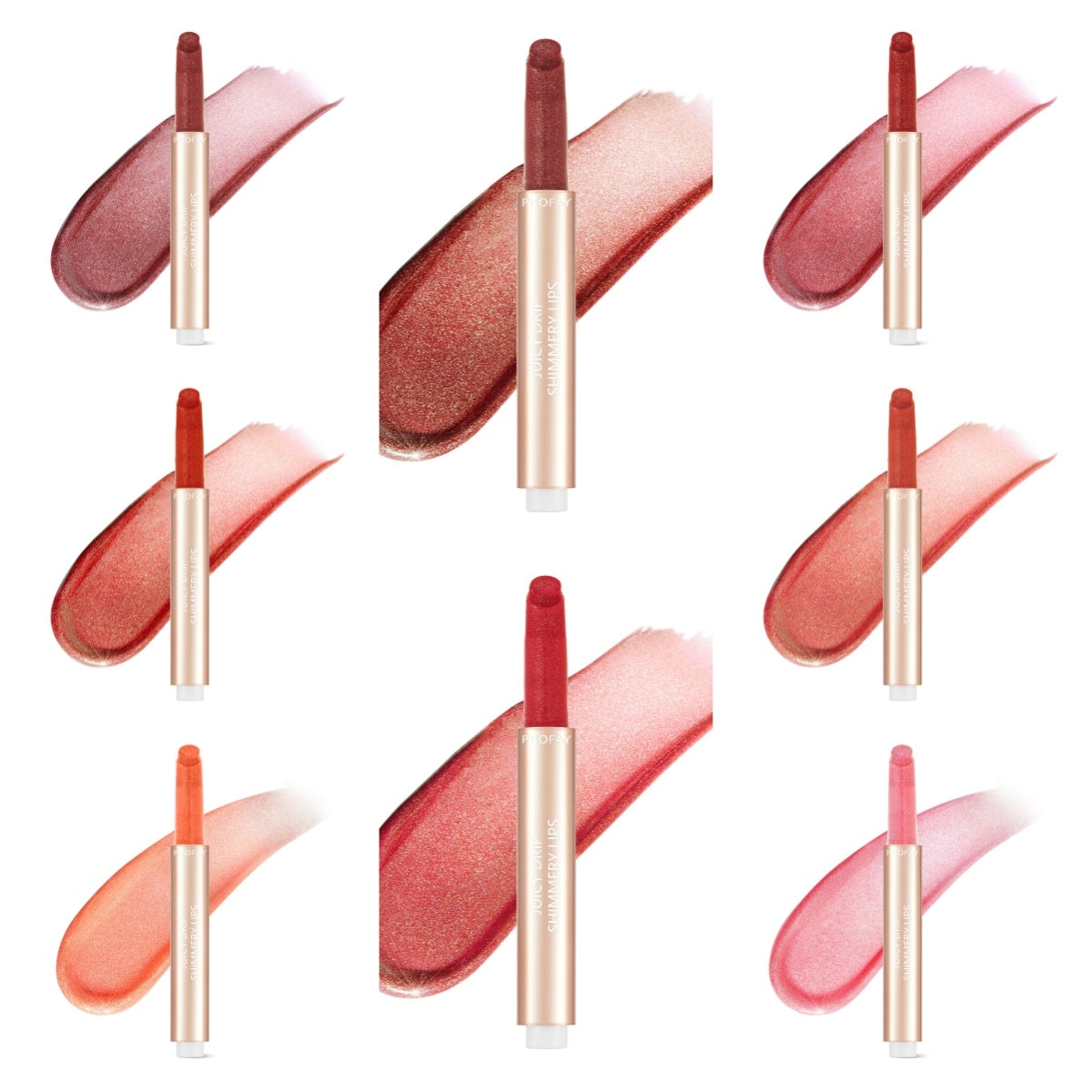PHOFAY Juicy Lip Plump - Bests Sale