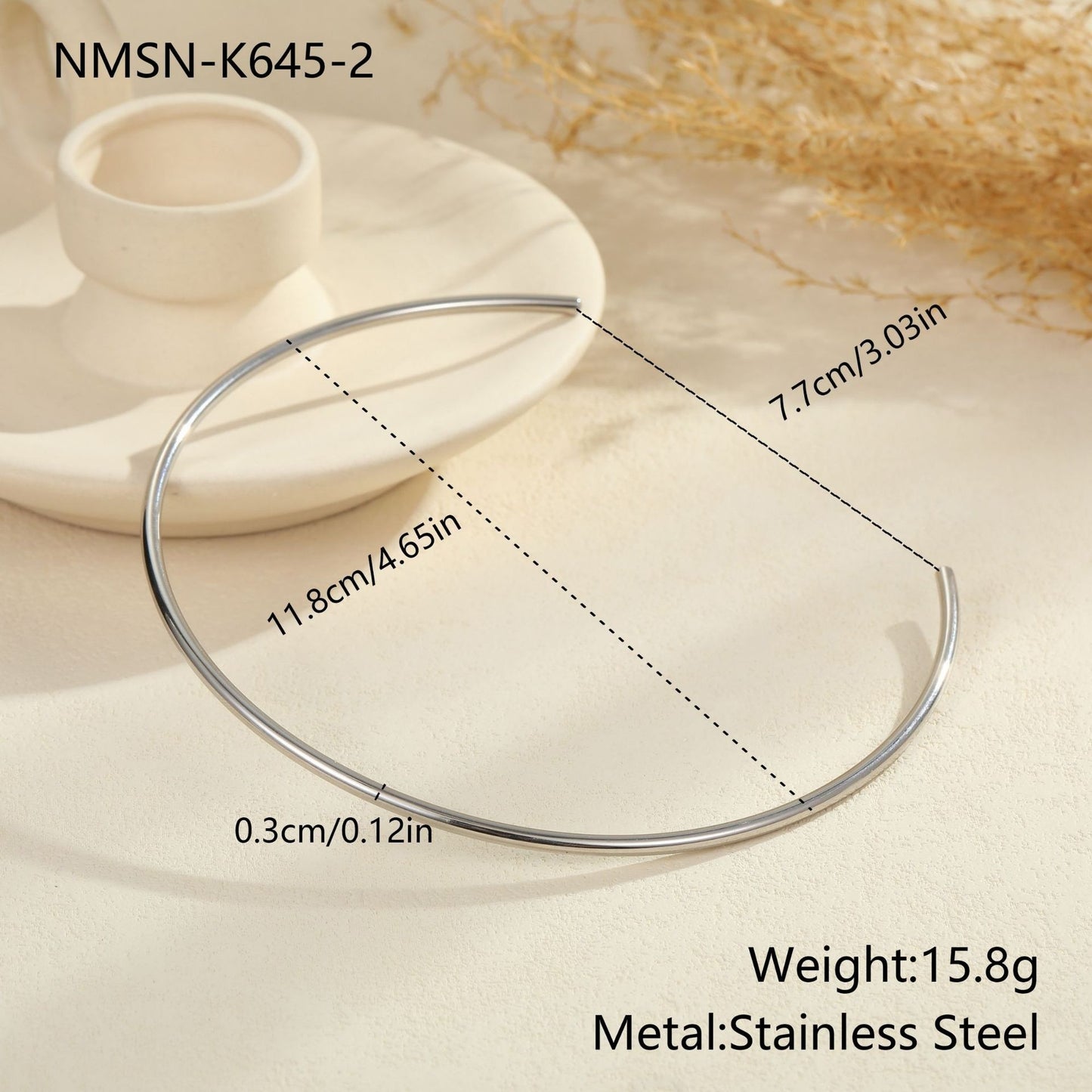 Black Rope Titanium Steel Necklace Irregular Pendants Minimalist Collar High Sense Niche - Bests Sale