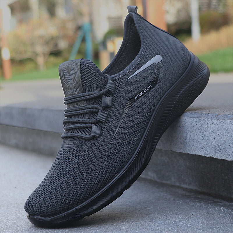 Men's Casual Shoes Breathable Couple Sports - Bests Sale