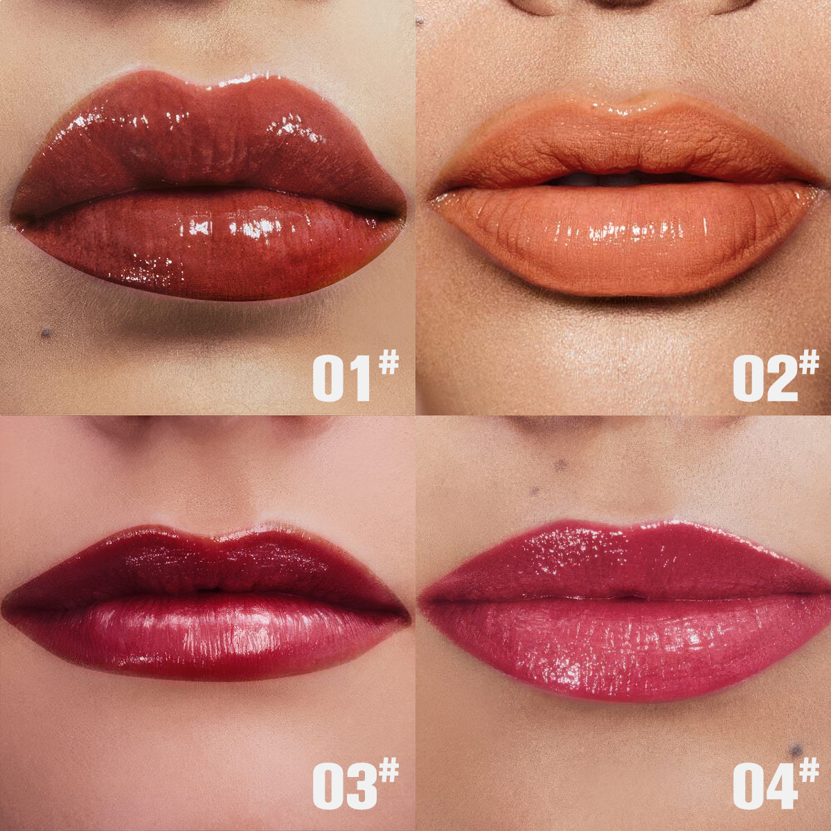 PHOFAY Moisturizing Lipstick - Bests Sale