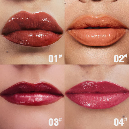 PHOFAY Moisturizing Lipstick - Bests Sale