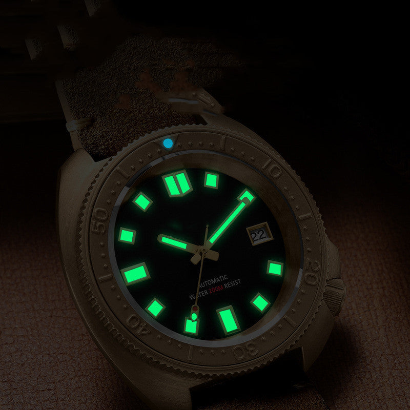 Men's Fashion Automatic Mechanical Movement Watches - Bests Sale