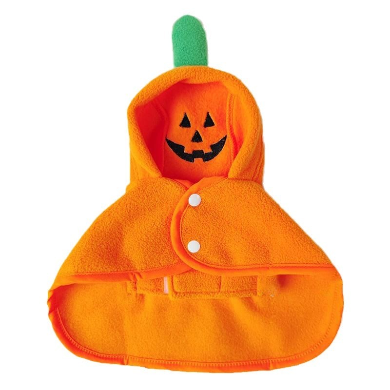 Cat Halloween Pet Cloak Cute Dog Clothes Bests Sale