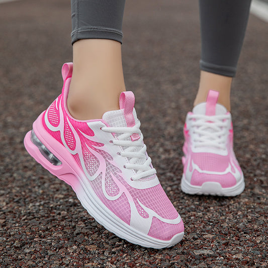 Women's Shoes Mesh Fashion Casual Sneaker - Bests Sale