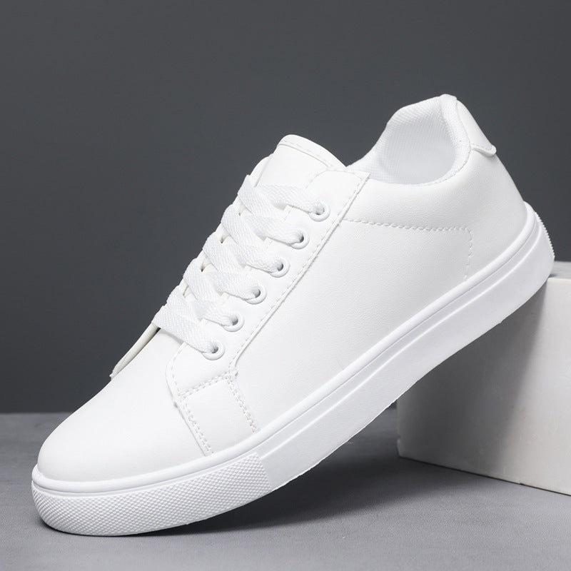 Men's Korean Fashion Board Shoes Casual Plus Size - Bests Sale