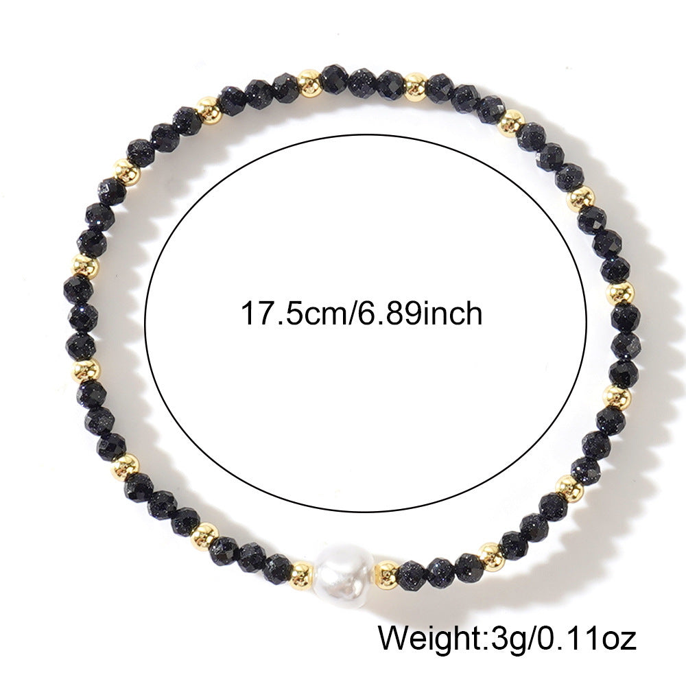 Personalized Bracelet Fashion Special Interest Light Luxury All-match Bracelet - Bests Sale