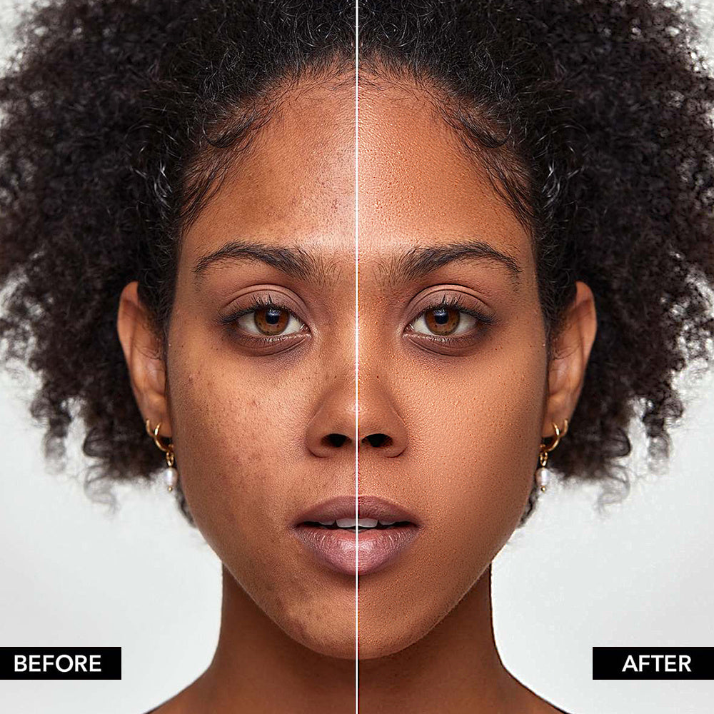PHOFAY Full Coverage Foundation - Bests Sale