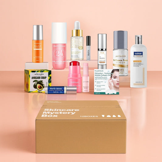 Skincare Mystery Box Bests Sale