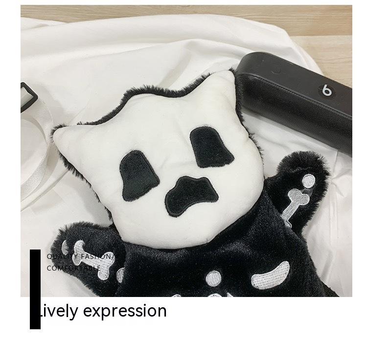 Cute Backpack Funny Stuffed Toy Doll Pillow Bests Sale