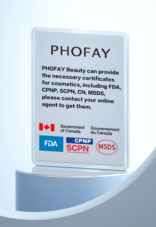 PHOFAY Hydrating Makeup Primer - Bests Sale