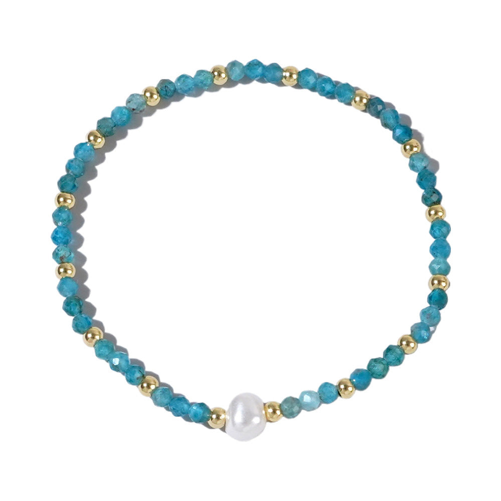 Personalized Bracelet Fashion Special Interest Light Luxury All-match Bracelet - Bests Sale