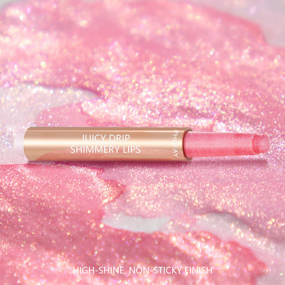 PHOFAY Juicy Lip Plump - Bests Sale