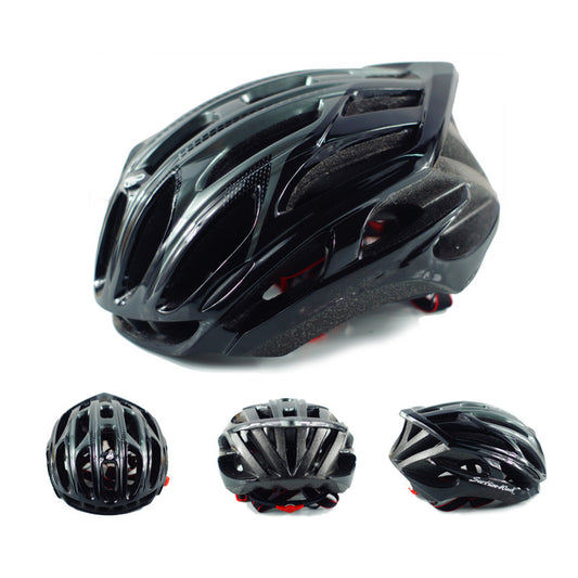 Road Mountain Bike Riding Helmet - Bests Sale