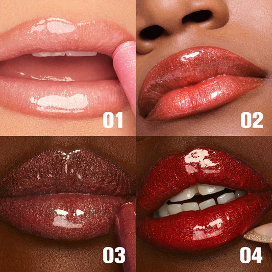 PHOFAY Juicy Lip Plump - Bests Sale