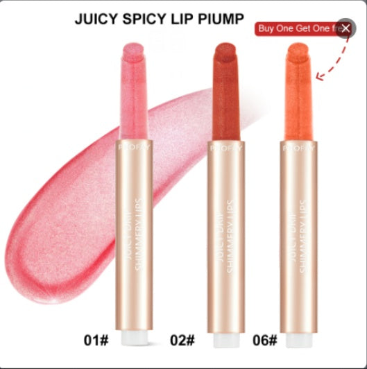 PHOFAY Juicy Lip Plump - Bests Sale
