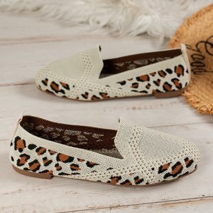Summer Round Toe Women's Low Top Sports Flat Shoes - Bests Sale