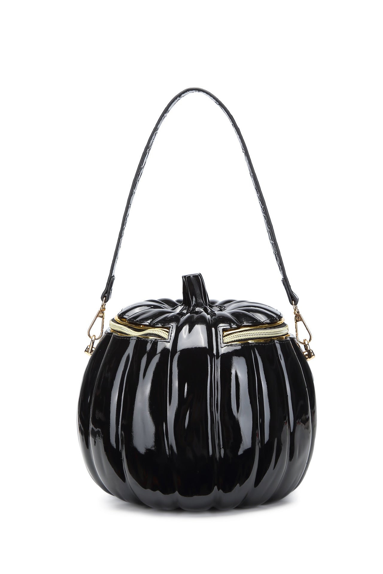 Pumpkin Shoulder Crossbody Multi-purpose Package Bests Sale