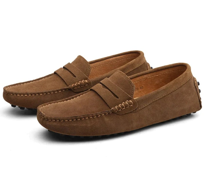 Wholesale Cross-border Foreign Trade Tourism Outdoor Standard Leather Shoe - Bests Sale