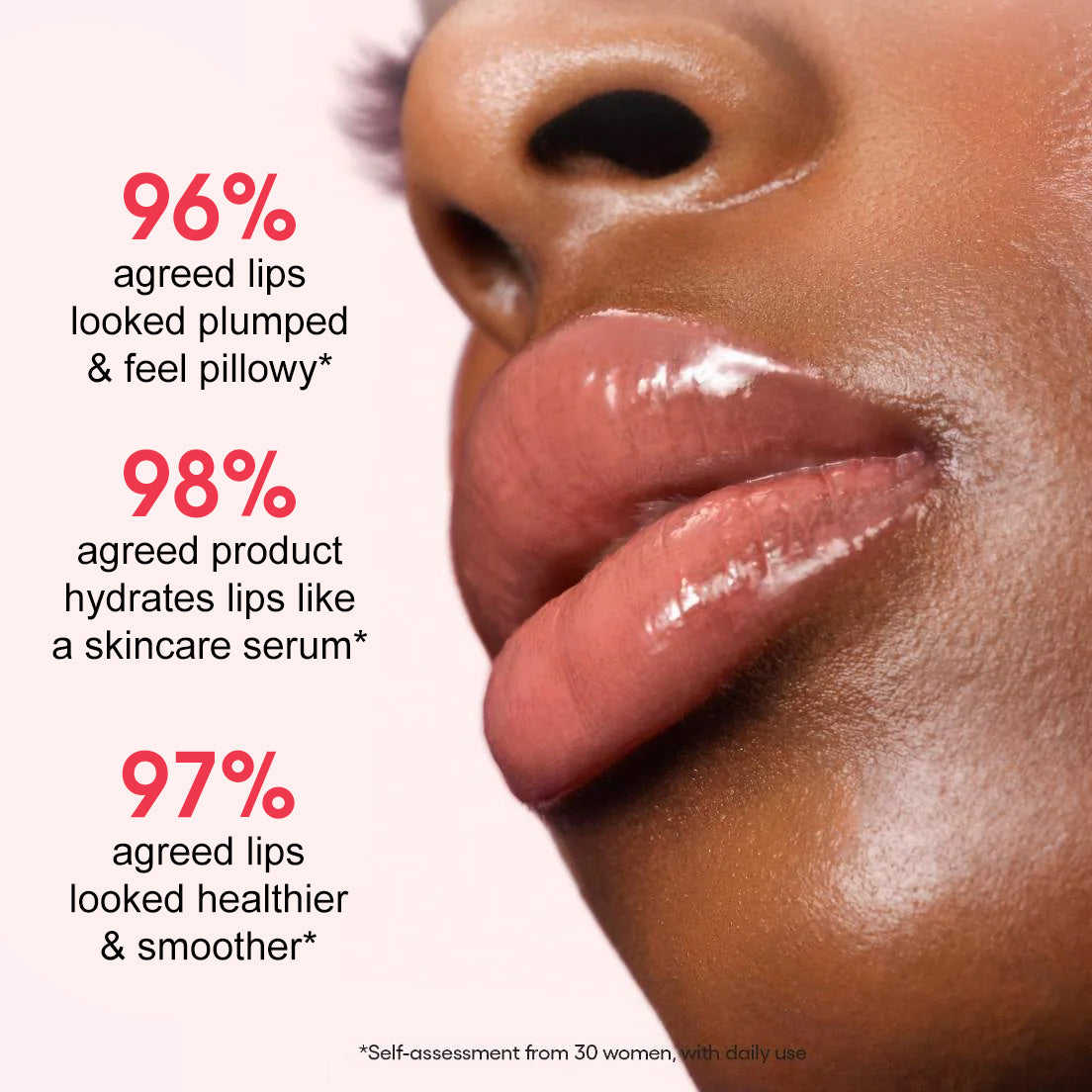 PHOFAY Mirror Moisturizing Lip Gloss - Bests Sale